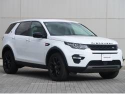 ディスカバリースポーツ ＳＥの中古車画像