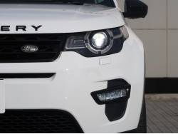 ディスカバリースポーツ ＳＥの中古車画像