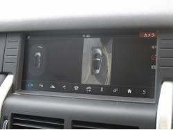 ディスカバリースポーツ ＳＥの中古車画像