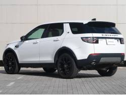 ディスカバリースポーツ ＳＥの中古車画像