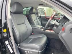 ＬＳ ＬＳ６００ｈ Ｉパッケージの中古車画像