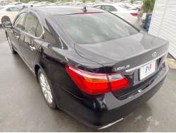 ＬＳ ＬＳ６００ｈ Ｉパッケージの中古車画像