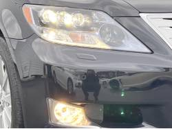 ＬＳ ＬＳ６００ｈ Ｉパッケージの中古車画像