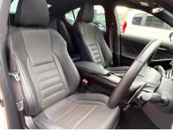 ＩＳ ＩＳ３５０ Ｆスポーツの中古車画像