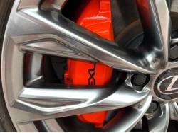 ＩＳ ＩＳ３５０ Ｆスポーツの中古車画像