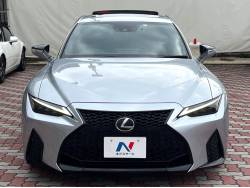 ＩＳ ＩＳ３５０ Ｆスポーツの中古車画像