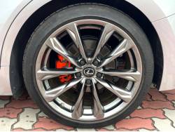 ＩＳ ＩＳ３５０ Ｆスポーツの中古車画像