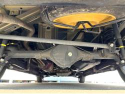 エブリイワゴン ＰＺターボ 標準ルーフの中古車画像