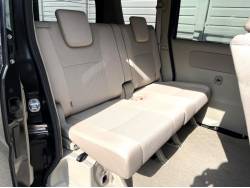 エブリイワゴン ＰＺターボ 標準ルーフの中古車画像