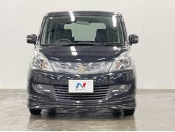 ソリオ【特別・限定】ブラック＆ホワイト（スズキ）[CVT（無段変速車 