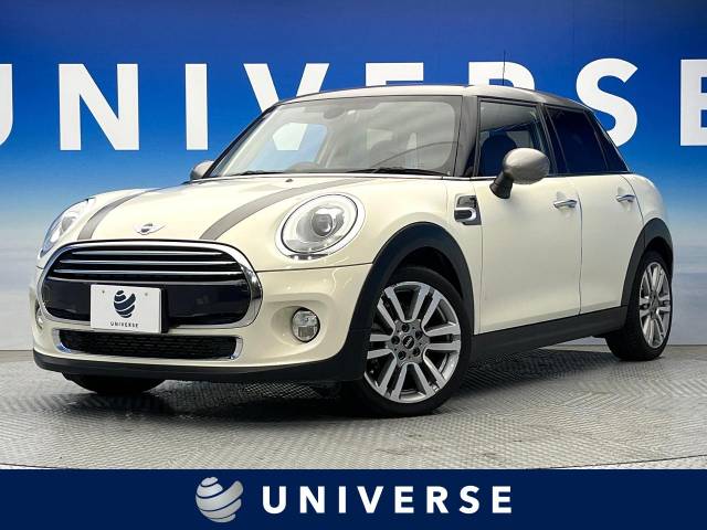 MINI型式：LDA-XT15（MINI）のクルマカタログ｜中古車の