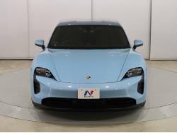 タイカン タイカン ４Ｓの中古車画像