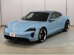 タイカン タイカン ４Ｓの中古車画像