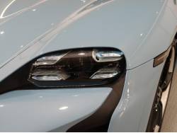 タイカン タイカン ４Ｓの中古車画像