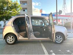 ミラジーノ Ｌの中古車画像