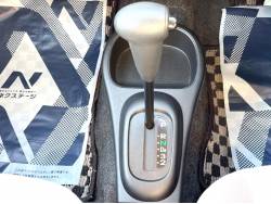 ミラジーノ Ｌの中古車画像