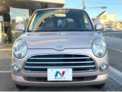 ミラジーノ Ｌの中古車画像