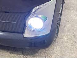 タント カスタムＲＳの中古車画像