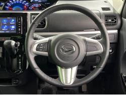 タント カスタムＲＳの中古車画像