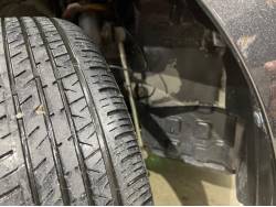 タント カスタムＲＳの中古車画像