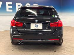 ３シリーズ ３２０ｉツーリング Ｍスポーツの中古車画像