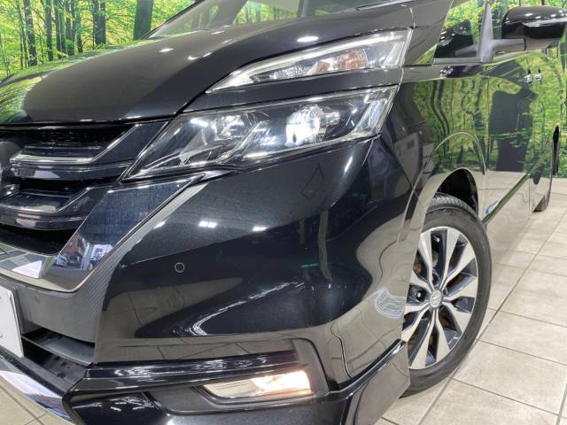 日産 セレナ ハイウェイスターＧ 5.4万Km 157.9万円(宮城県)[791]の中古車詳細