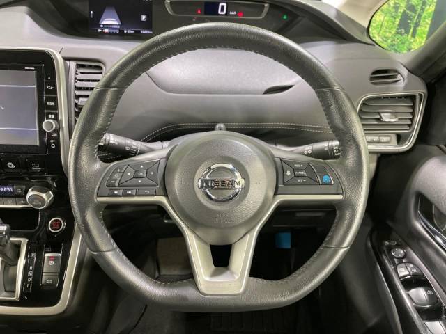 日産 セレナ ハイウェイスターＧ 5.4万Km 157.9万円(宮城県)[791]の中古車詳細