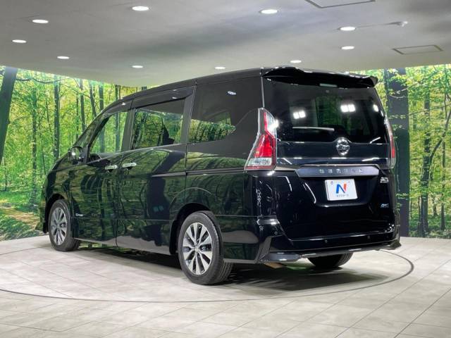 日産 セレナ ハイウェイスターＧ 5.4万Km 157.9万円(宮城県)[791]の中古車詳細