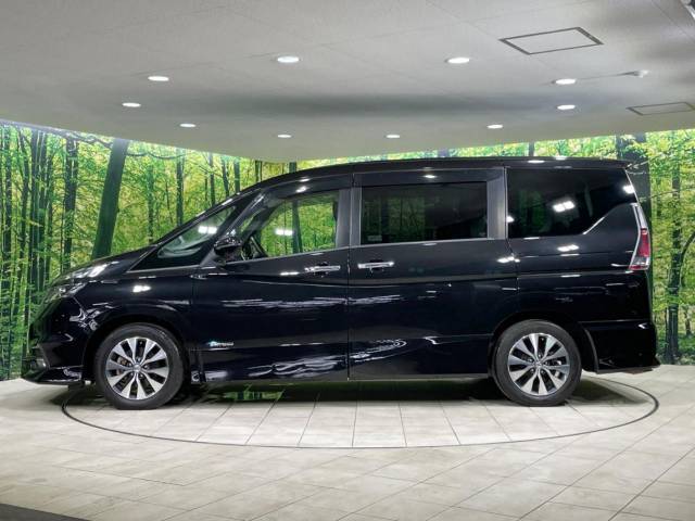 日産 セレナ ハイウェイスターＧ 5.4万Km 157.9万円(宮城県)[791]の中古車詳細