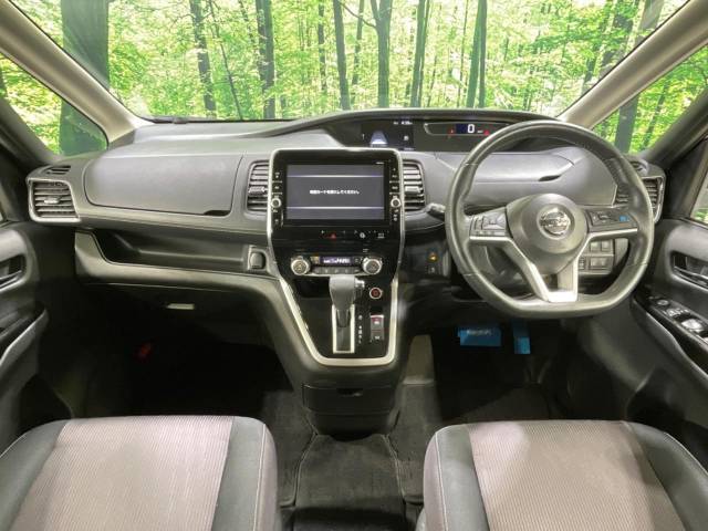 日産 セレナ ハイウェイスターＧ 5.4万Km 157.9万円(宮城県)[791]の中古車詳細