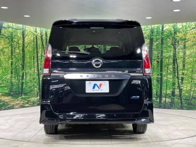 日産 セレナ ハイウェイスターＧ 5.4万Km 157.9万円(宮城県)[791]の中古車詳細