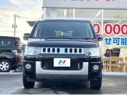 デリカＤ：５ Ｇ パワーパッケージの中古車画像