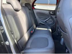 スマートフォーフォー パッションの中古車画像