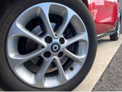 スマートフォーフォー パッションの中古車画像