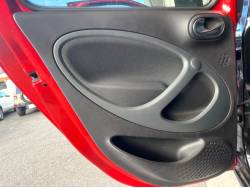 スマートフォーフォー パッションの中古車画像