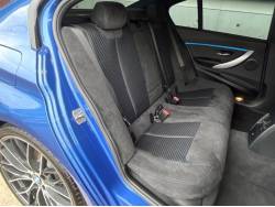 ３シリーズ ３２０ｄ Ｍスポーツの中古車画像