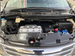 エリシオン ＶＧエアロＨＤＤナビスペシャルパッケージの中古車画像