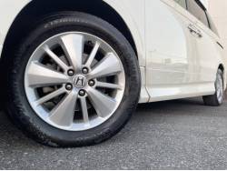 エリシオン ＶＧエアロＨＤＤナビスペシャルパッケージの中古車画像