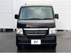 バモス G（ホンダ）[3AT]のカタログ詳細情報｜中古車の【ネクステージ】