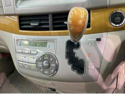 エスティマ Ｇの中古車画像