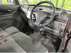 タント カスタムＸの中古車画像