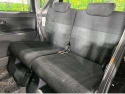 タント カスタムＸの中古車画像