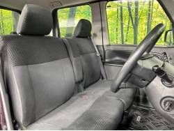 タント カスタムＸの中古車画像