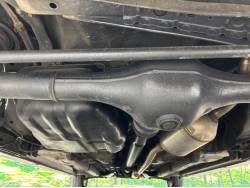 タント カスタムＸの中古車画像