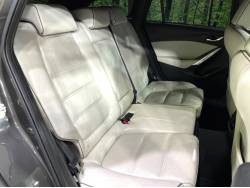 アテンザワゴン ＸＤ Ｌパッケージの中古車画像