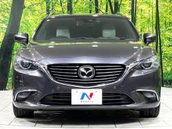 アテンザワゴン ＸＤ Ｌパッケージの中古車画像