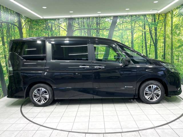 日産 セレナ ｅ－パワー ハイウェイスターＶ 6.1万Km 234.7万円(和歌山県)[180]の中古車詳細