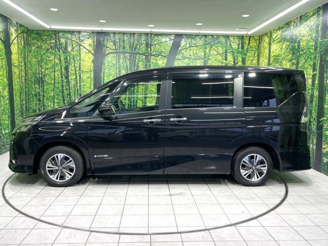 日産 セレナ ｅ－パワー ハイウェイスターＶ 6.1万Km 234.7万円(和歌山県)[180]の中古車詳細