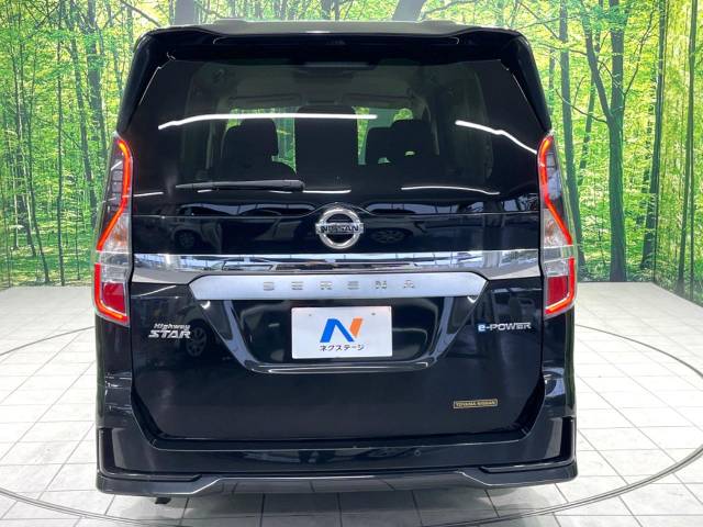 日産 セレナ ｅ－パワー ハイウェイスターＶ 6.1万Km 234.7万円(和歌山県)[180]の中古車詳細