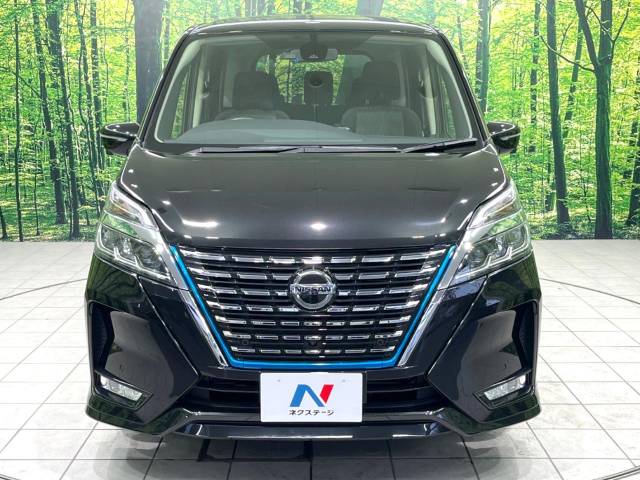 日産 セレナ ｅ－パワー ハイウェイスターＶ 6.1万Km 234.7万円(和歌山県)[180]の中古車詳細
